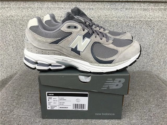 NB2002R New Balance 2002R Sneakers: seller detail photo 8