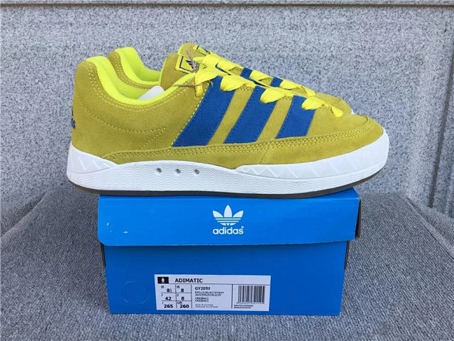 Adidas Originals Campus 00s Shoes: seller detail photo 3