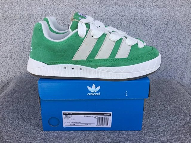Adidas Originals Campus 00s Shoes: seller detail photo 6