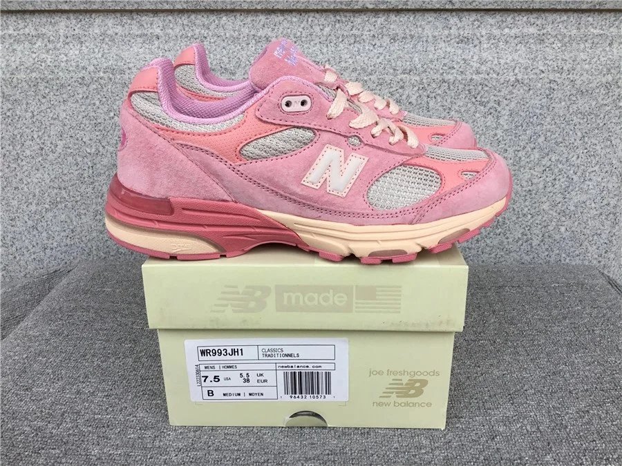 NB993 New Balance 993 Sneakers