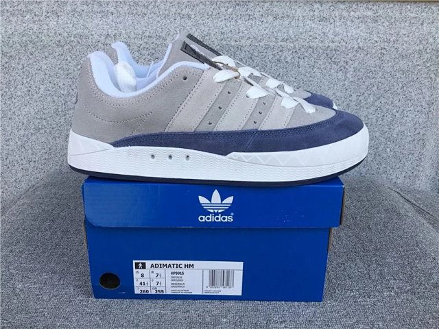 Adidas Originals Campus 00s Shoes: seller detail photo 12
