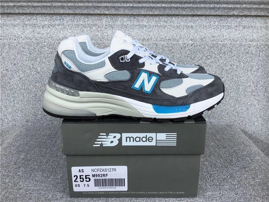 NB993 New Balance 993 Sneakers