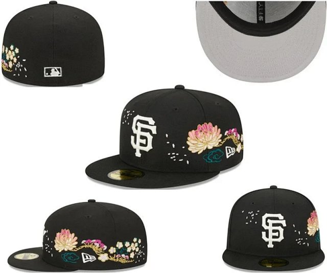 MLB Baseball Cap: seller detail photo 7