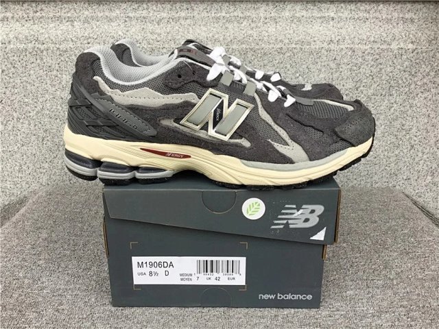 NB1906R New Balance 1906R Sneakers: seller detail photo 9