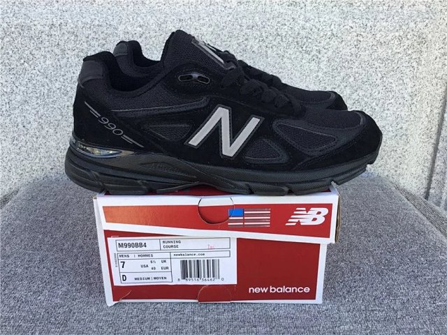 NB990 New Balance 990 Sneakers: seller detail photo 8