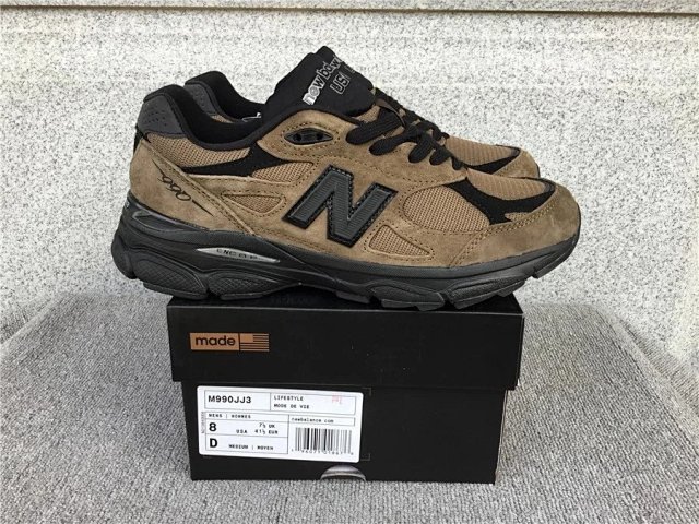 NB990 New Balance 990 Sneakers: seller detail photo 13
