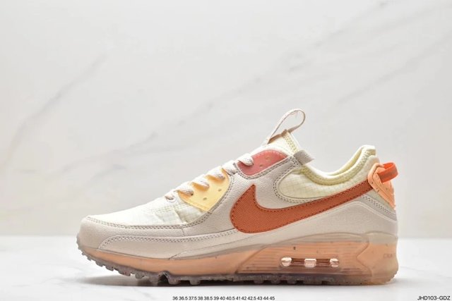 Nike Air Max 90 Shoes: seller detail photo 3
