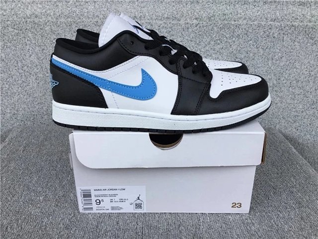 AJ1 Nike Air Jordan 1 Shoes: seller detail photo 8