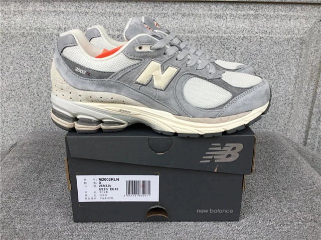 NB2002R New Balance 2002R Sneakers: seller detail photo 9