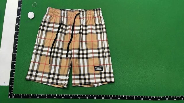 Burberry shorts: seller detail photo 3