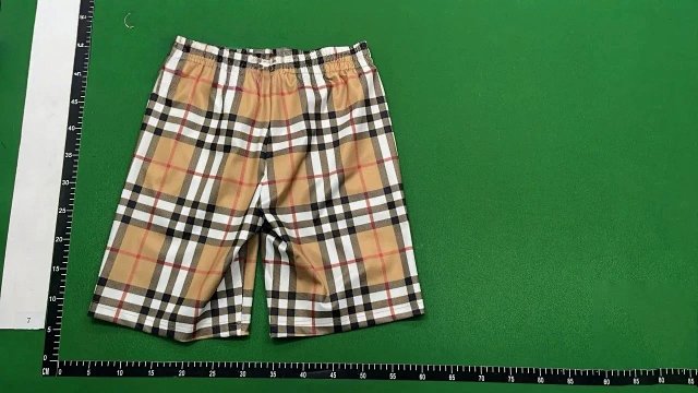 Burberry shorts: seller detail photo 4