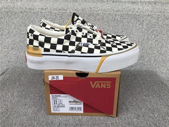 VANS Sk8-Low Shoes: seller detail photo 9