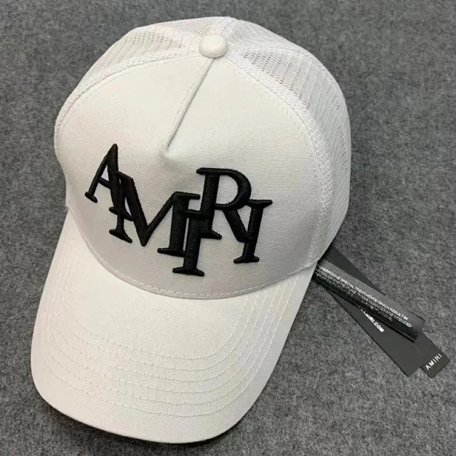 AMIRI Baseball Cap: seller detail photo 9