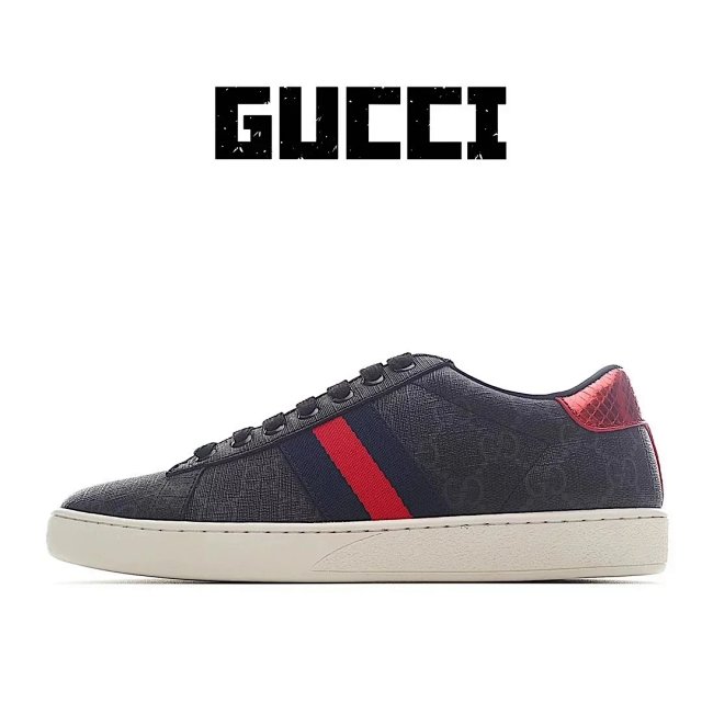 Gucci Shoes: seller detail photo 6