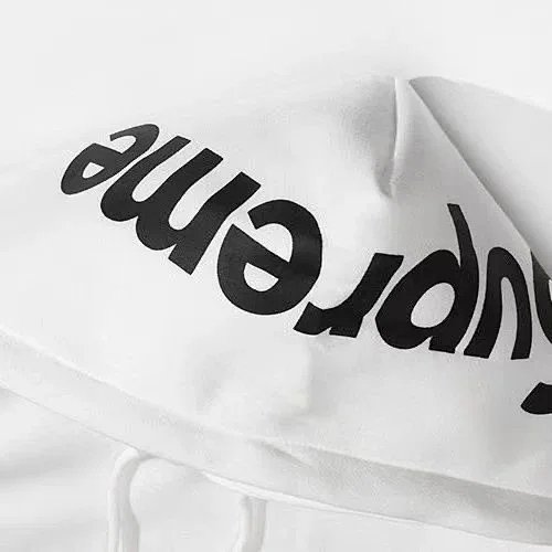 Supreme Hoodie: seller detail photo 5
