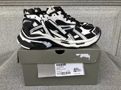 Balenciaga Runner Sneakers