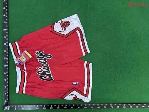 NBA Basketball Shorts: seller detail photo 3