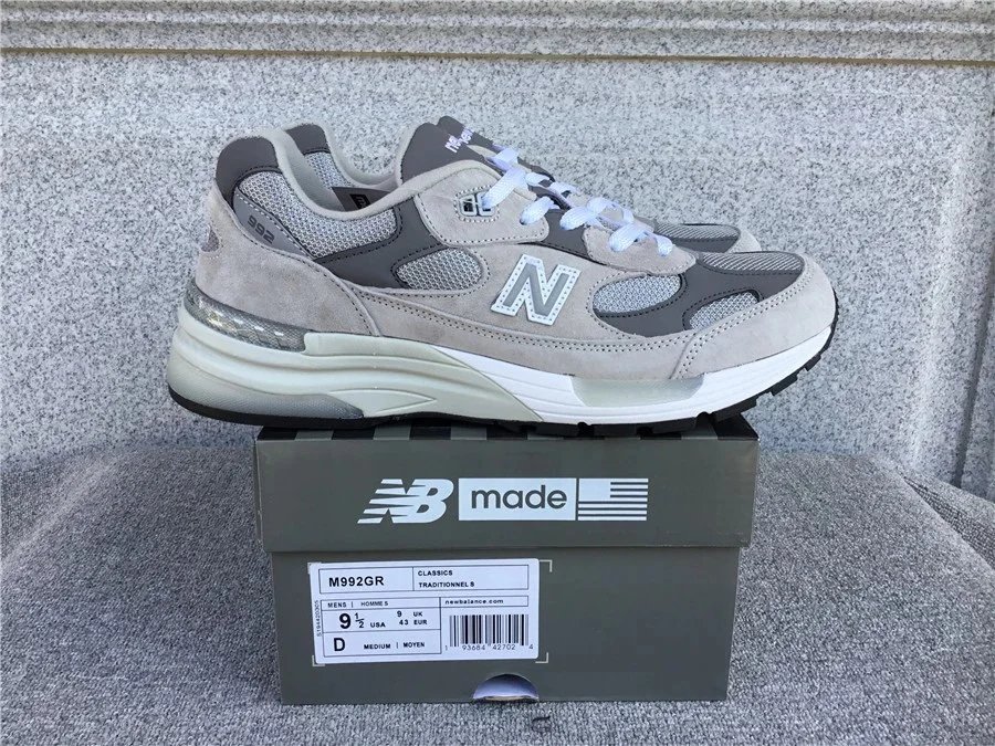 NB993 New Balance 993 Sneakers