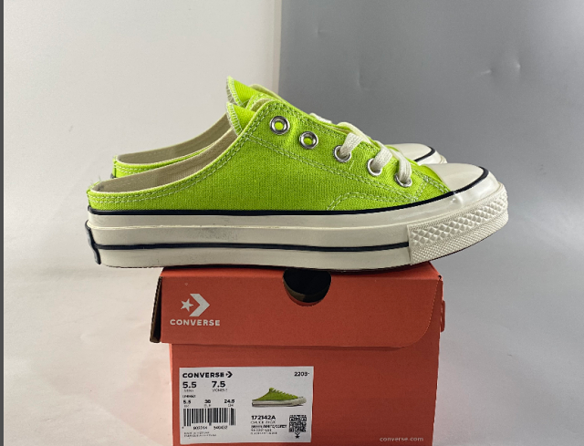 Converse 1970s Shoes: seller detail photo 7