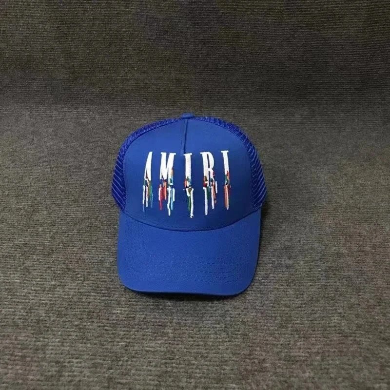 AMIRI Baseball Cap