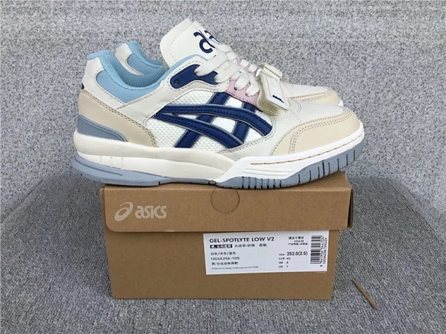 Asics Gel-Kahana 8 Sneakers: seller detail photo 8
