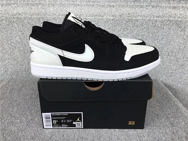 AJ1 Nike Air Jordan 1 Shoes: seller detail photo 9