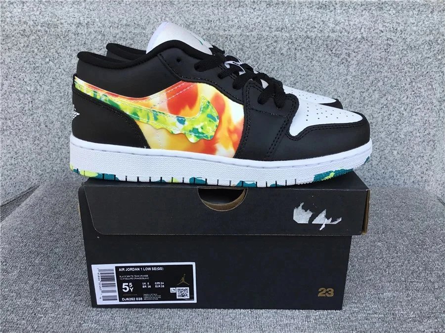 AJ1 Nike Air Jordan 1 Shoes
