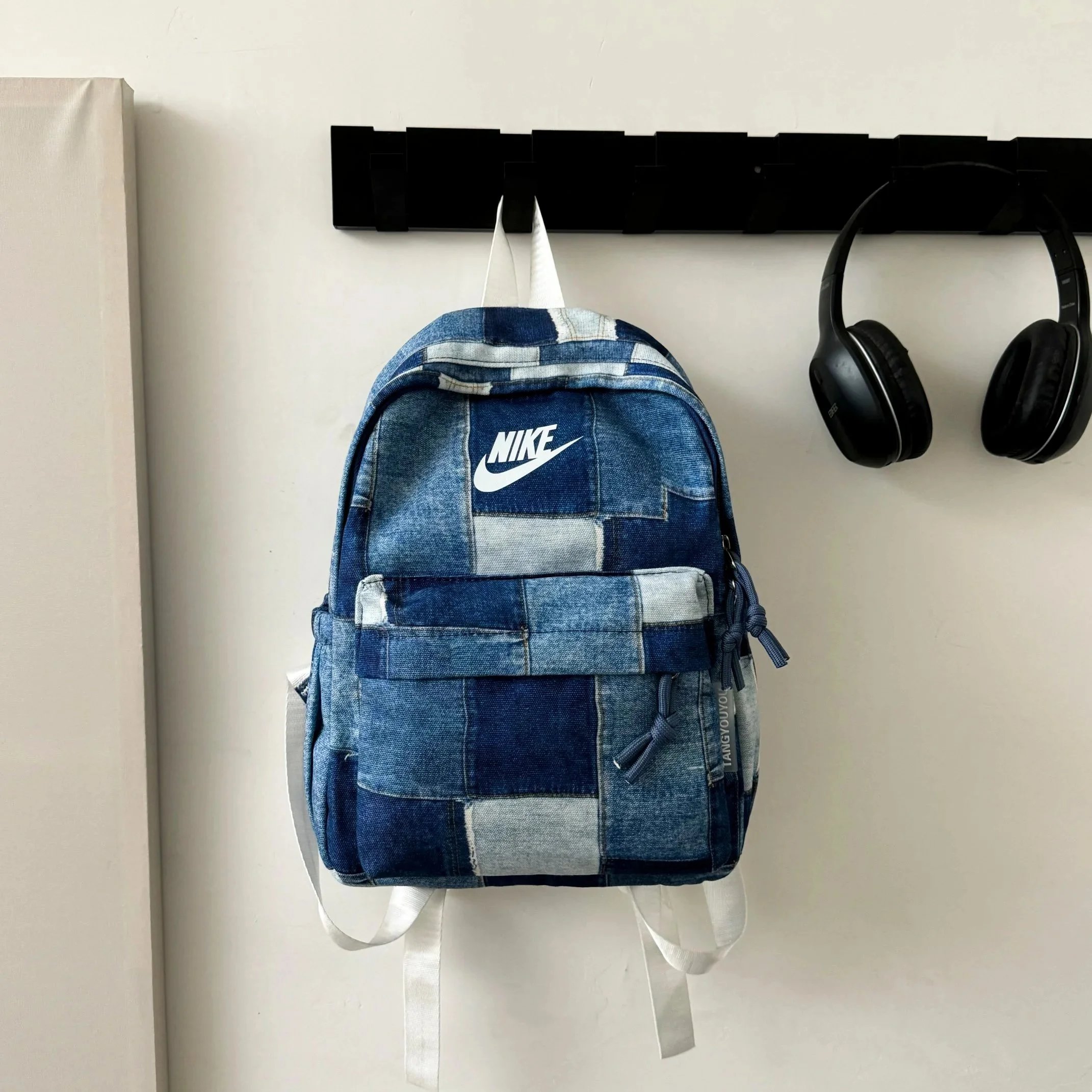 Nike Basic Casual Commuter Backpack - rep torby