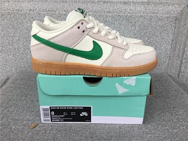 Nike Dunk Low Shoes: seller detail photo 5
