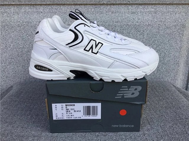 NB1500 New Balance 1500 Sneakers: seller detail photo 8