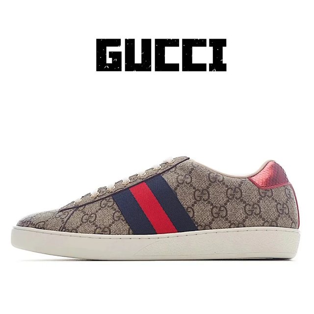 Gucci Shoes: seller detail photo 7
