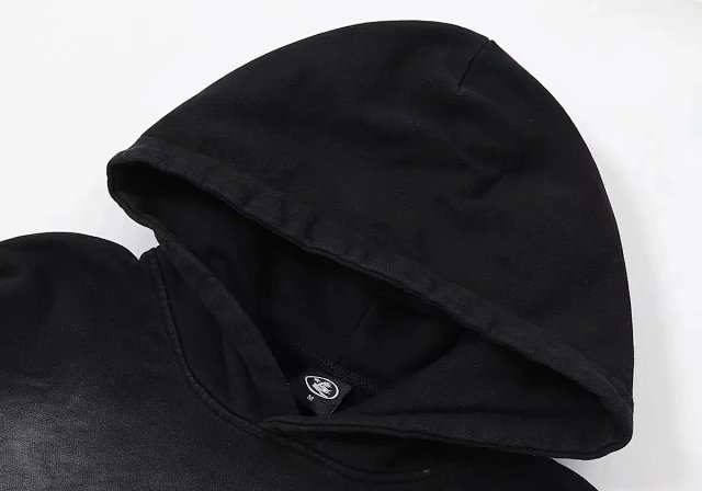 Hellstar Hoodie: seller detail photo 7