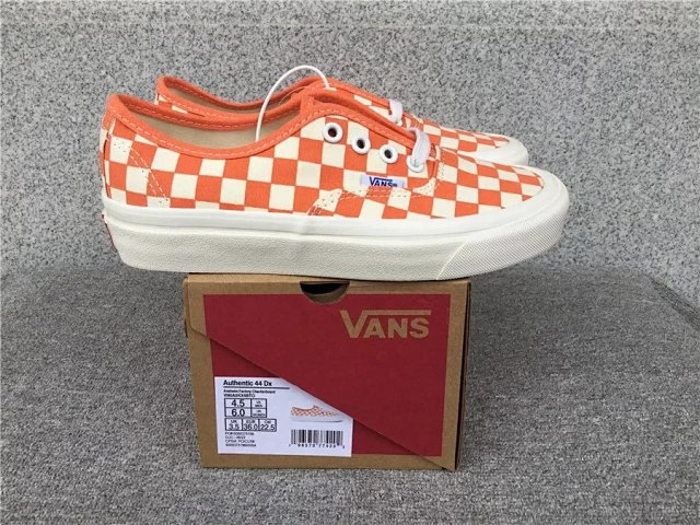 VANS Sk8-Low Shoes: seller detail photo 12
