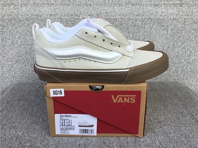 VANS Gilbert Crockett 2 Pro Shoes: seller detail photo 4