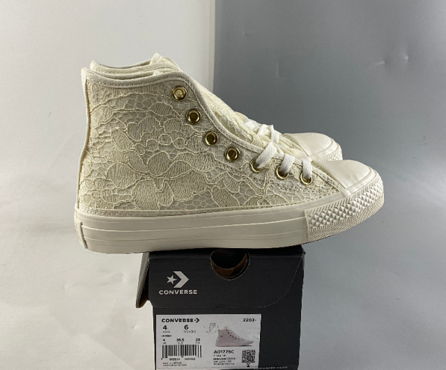 Converse 1970s Shoes: seller detail photo 8