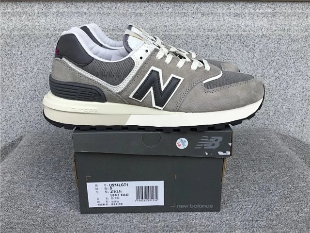 NB574 New Balance 574 Sneakers: seller detail photo 5