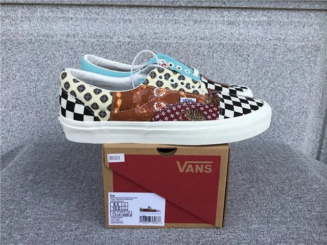 VANS Gilbert Crockett 2 Pro Shoes: seller detail photo 10