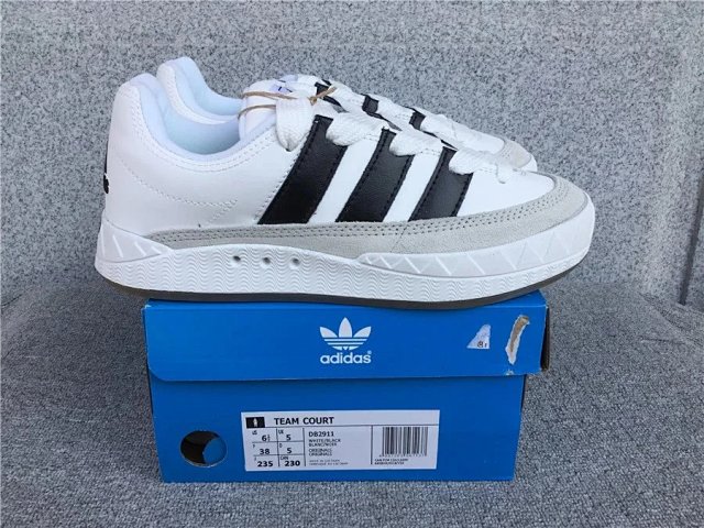 Adidas Originals Campus 00s Shoes: seller detail photo 4
