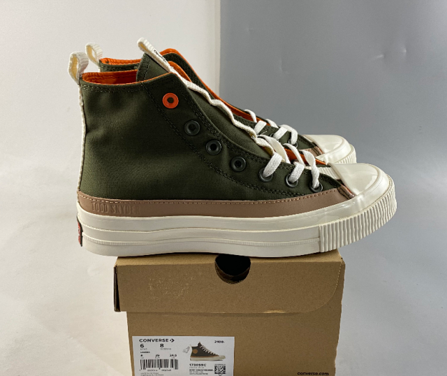 Converse 1970s Shoes: seller detail photo 2
