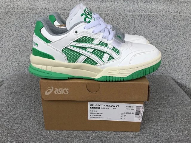 Asics Gel-Kahana 8 Sneakers: seller detail photo 9