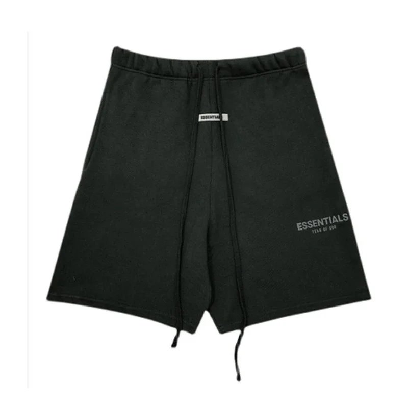 ESSENTIALS Shorts 7 colorways [Premium Quality]