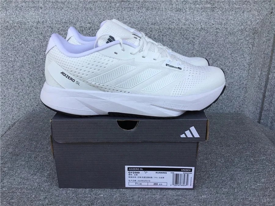Adidas Alpha Bounce+ Sneakers