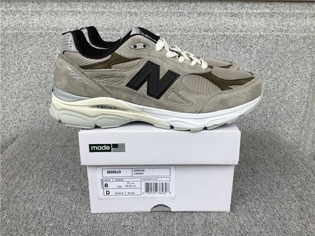 NB990 New Balance 990 Sneakers: seller detail photo 11