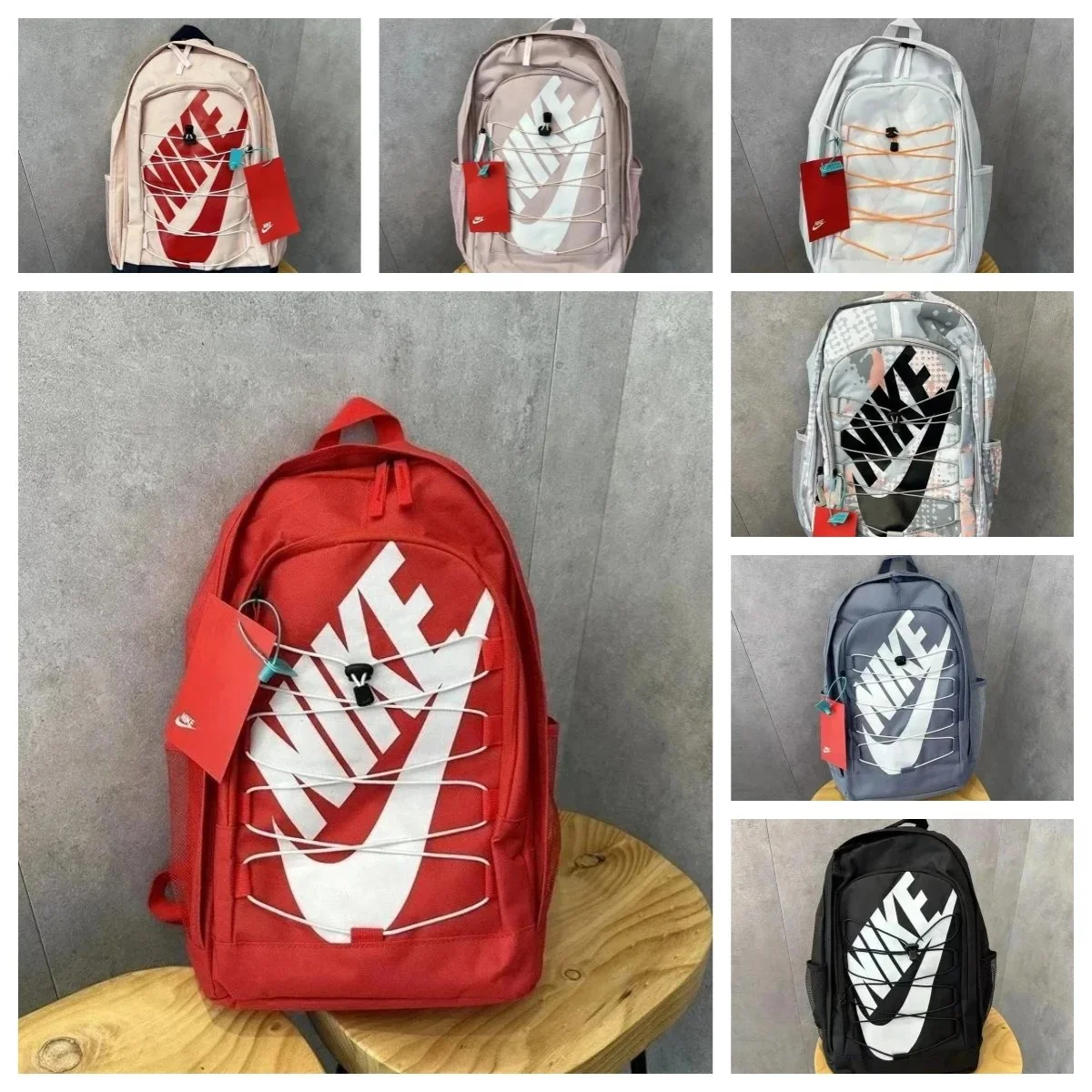 Nike Backpack