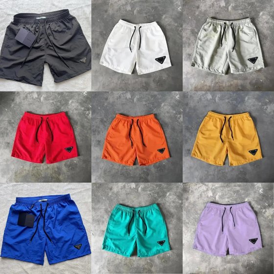 New Fashion Versatile Shorts -010-Top Quality