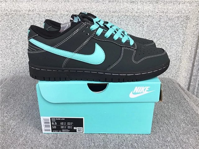 Nike Dunk Low Shoes: seller detail photo 14