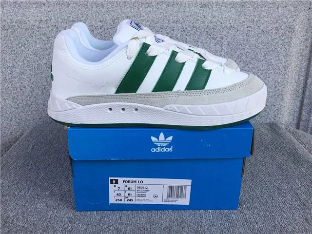 Adidas Originals Campus 00s Shoes: seller detail photo 2