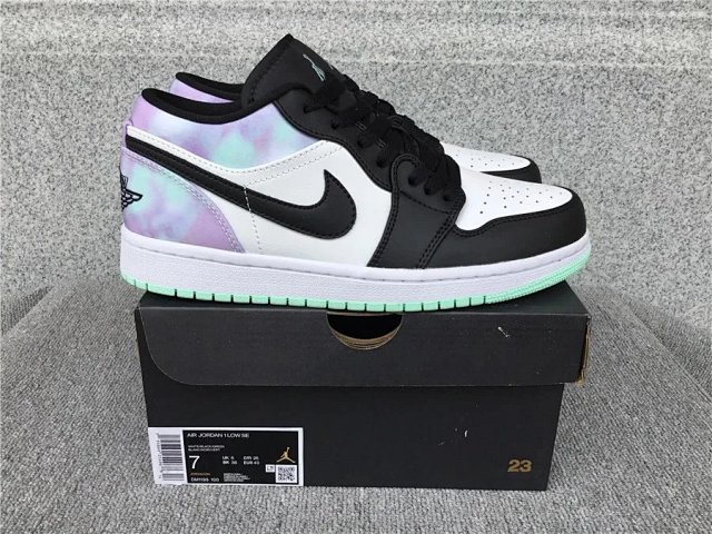 AJ1 Nike Air Jordan 1 Shoes: seller detail photo 4