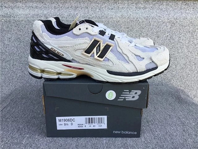 NB1906R New Balance 1906R Sneakers: seller detail photo 10