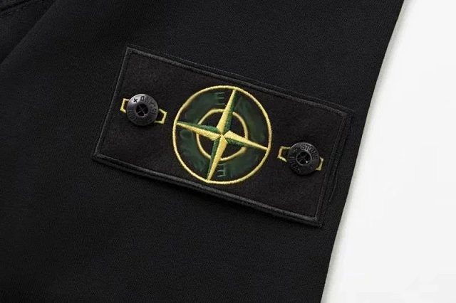 Stone Island Sweatshirt: seller detail photo 10